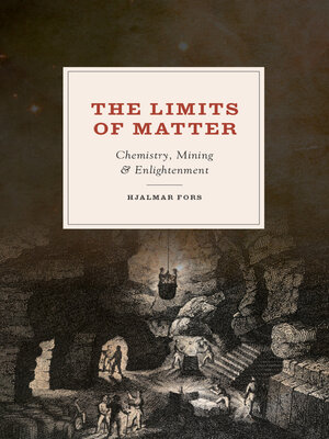 cover image of The Limits of Matter